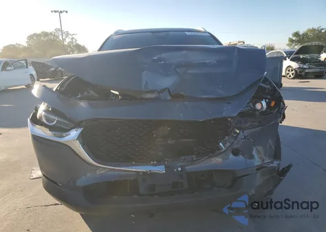 2023 Mazda Cx-30 Preferred из США, поврежденный, VIN 3MVDMBCM2PM543114